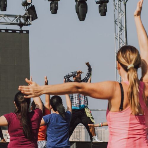 Zumba